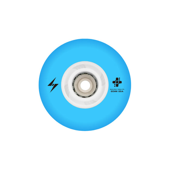 Micro Delta Flash Wheels