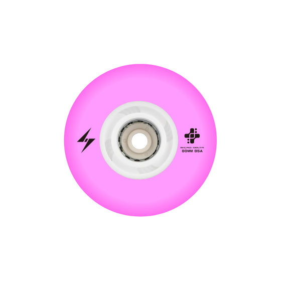 Micro Delta Flash Wheels