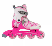  Micro Mega Inline Skate
