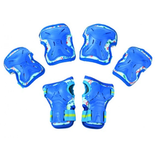  Micro Skate Protective Set