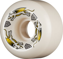  Powell Peralta Nano Rats Skateboard Wheels