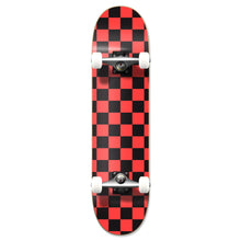  Graphic Complete 7.75" Skateboard - Checkered