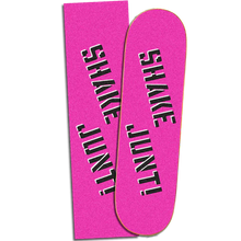  Shake Junt Grip Tape - Pink Spray  -