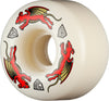 Powell Peralta Nano Rats Skateboard Wheels - AV4