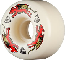  Powell Peralta Nano Rats Skateboard Wheels - AV4