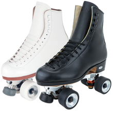  Riedell Espre Roller Skates - Model 297 Skate