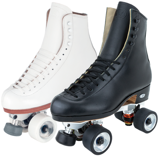 Riedell Espre Roller Skates - Model 297 Skate