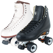 Riedell Legacy 336 Skates