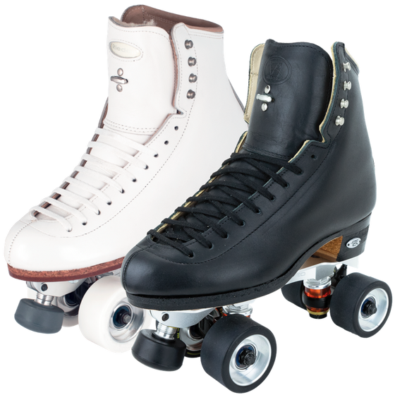 Riedell Legacy 336 Skates