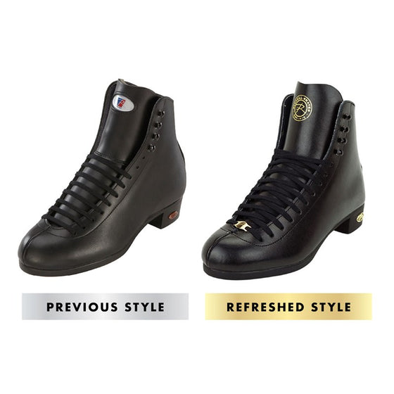 Riedell Juice Roller Skates