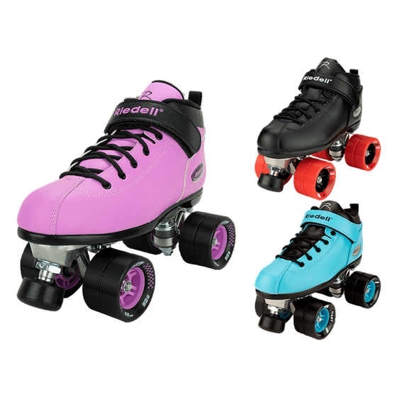 Riedell Dart Skates