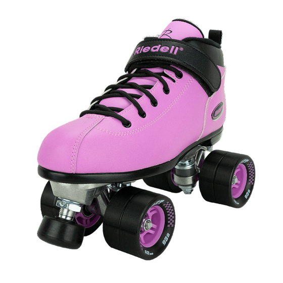 Riedell Dart Skates