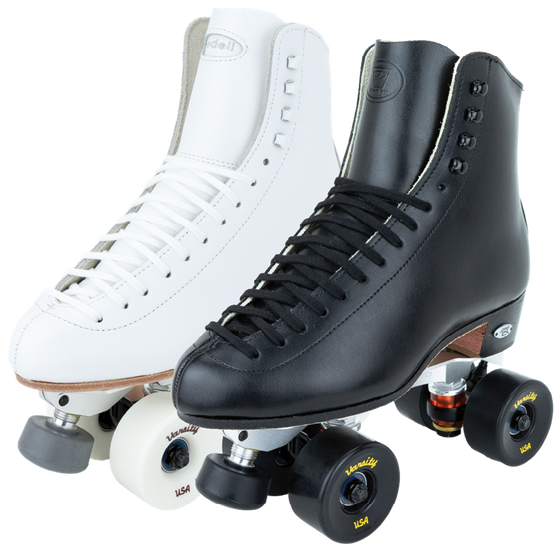 Riedell Epic Roller Skates - Model 220 skates