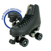 Riedell Boost Skate - Black