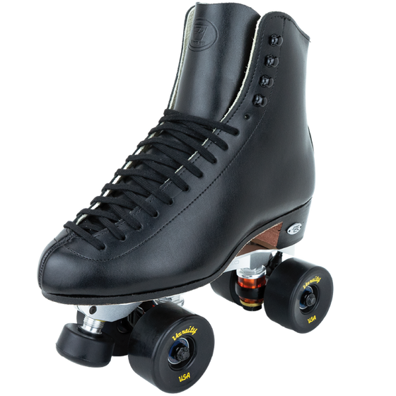 Riedell Epic Roller Skates - Model 220 skates