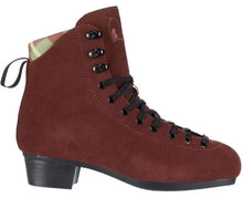  Chuffed Skates Pro Boot  Jade Hannah