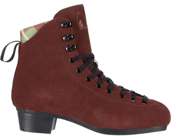 Chuffed Skates Pro Boot  Jade Hannah