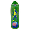 Santa Cruz Skateboard Deck - Salba Baby Stomper Reissue - 10.09in