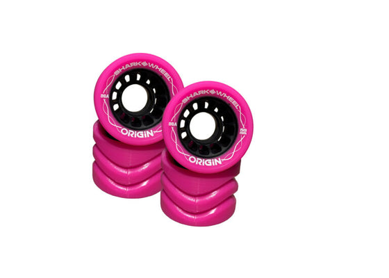 Shark Roller Skate Wheels