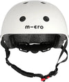 Micro Flash Helmet