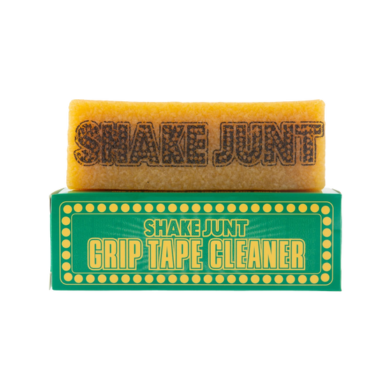Shake Junt Gripe Tape Cleaner