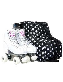  Fydelity Skate Bag - Stars