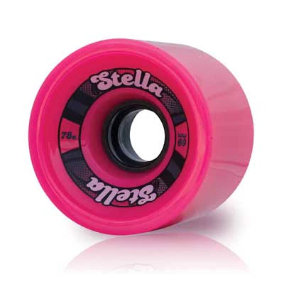 Stella 69 Longboard Wheels