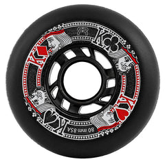 FR Street King Inline Wheel