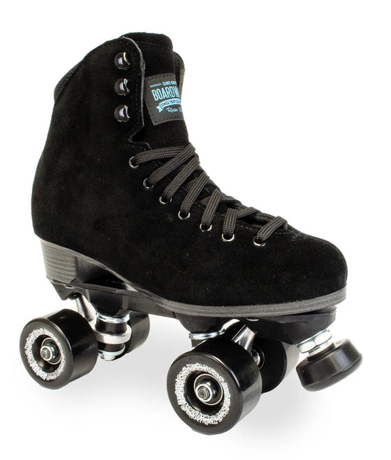 Sure Grip Boardwalk Plus Skates - Black