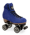 Sure Grip Boardwalk Plus Skates - Blueberry