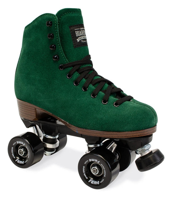 Sure Grip Evergreen boardwalk skate