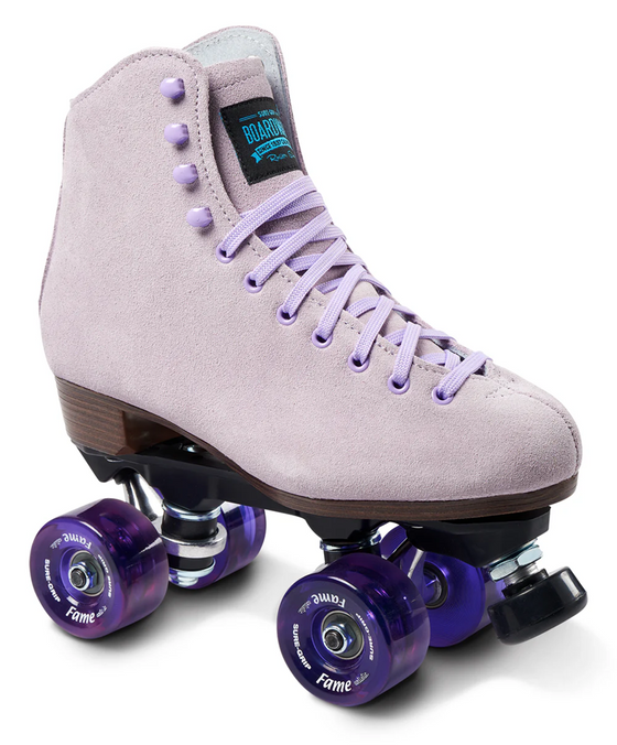 Sure Grip Boardwalk Skates - Lavender