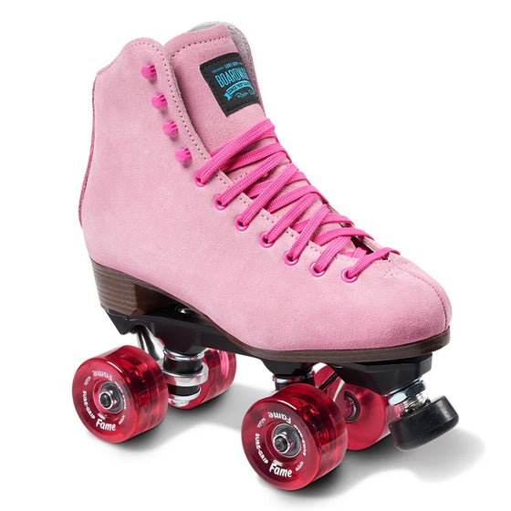 Sure Grip Boardwalk Skates - Tea Berry