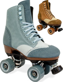  Sure Grip Oxford Tipton skates