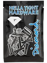  Diamond Supply Hardware - Hella Tight 1"