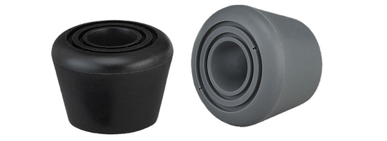 PowerDyne Bolt-On Toe Stop