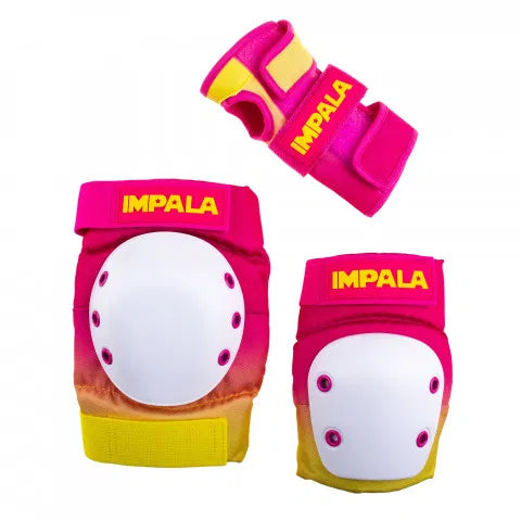IMPALA ADULT PROTECTIVE SET  - Tropicana