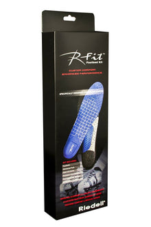  Riedell R-fit Footbed Kit