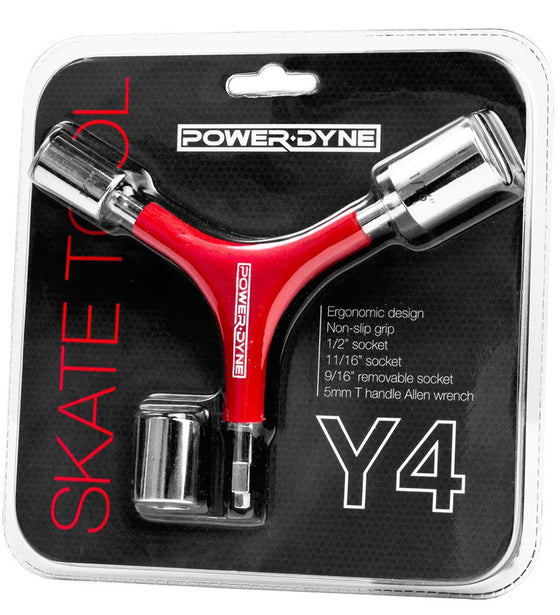 Powerdyne Y4 Skate Tool