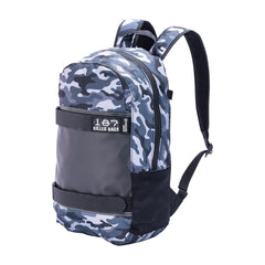 187 Backpack - Black -