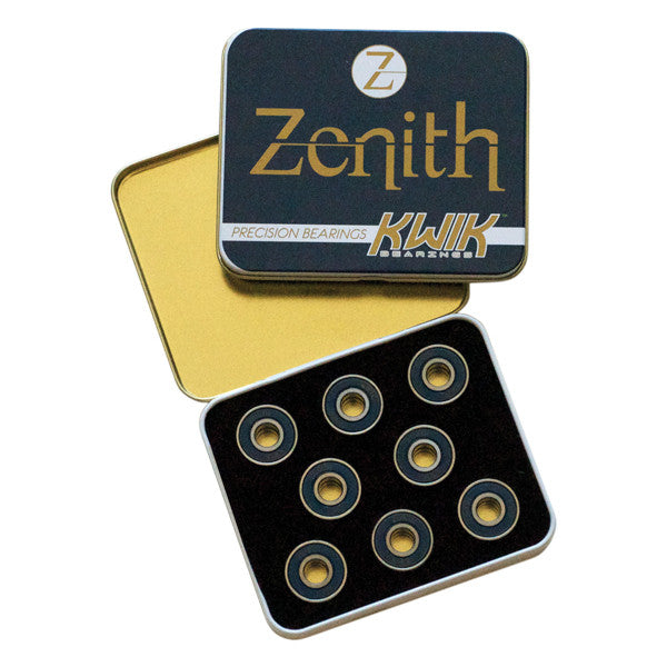 Kwik Zenith Bearings Empire Skates