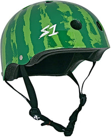  S1 Lifer Helmet  - Watermelon