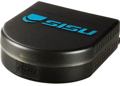 SISU Mouth Guard Case
