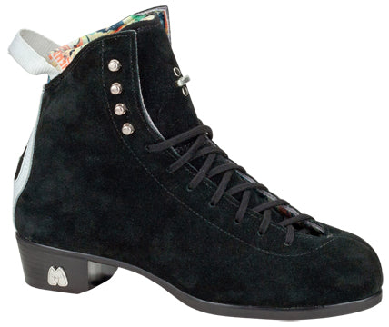 Moxi Black Jack 1 Boot (With or Without mounted plate)