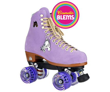 Moxi Lolly Skates - Blems - Assorted Colors  ***Closeout***