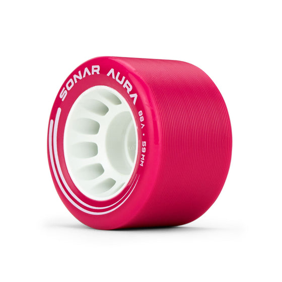 Riedell Wicked Skate