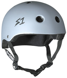  S1 Lifer Helmet - Grey Matte