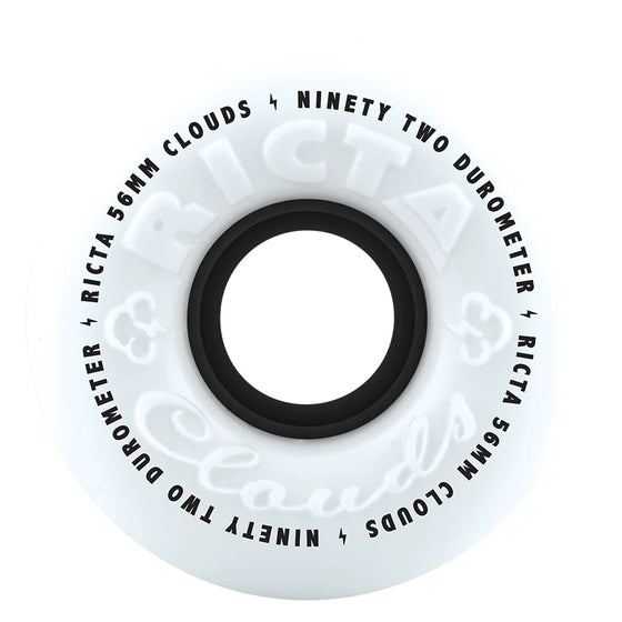 Ricta Cloud Wheels - 92a