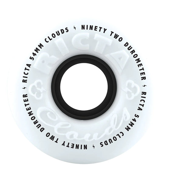 Ricta Cloud Wheels - 92a