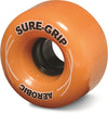 Sure Grip Aerobic Wheels  - 8 pack -